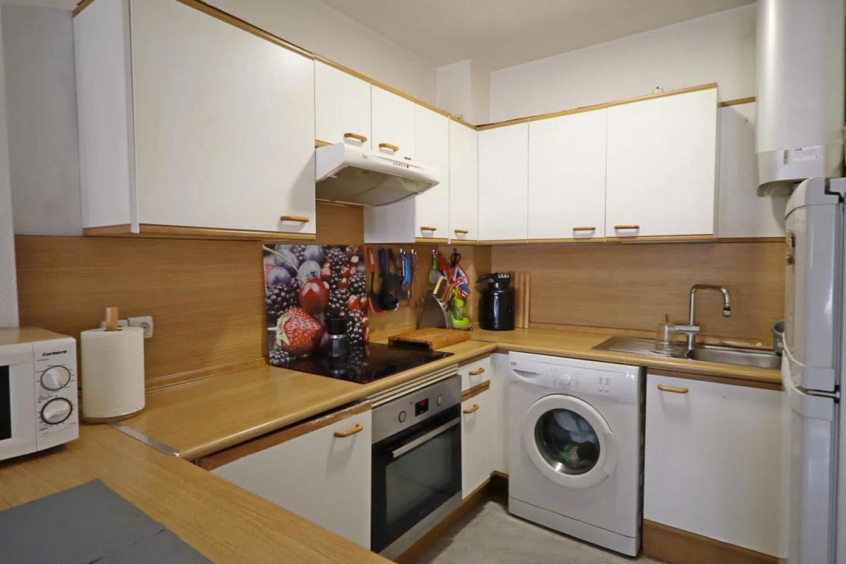 Продажа квартиры на Avenida Carlota Alessandri, Торремолинос
photo 3