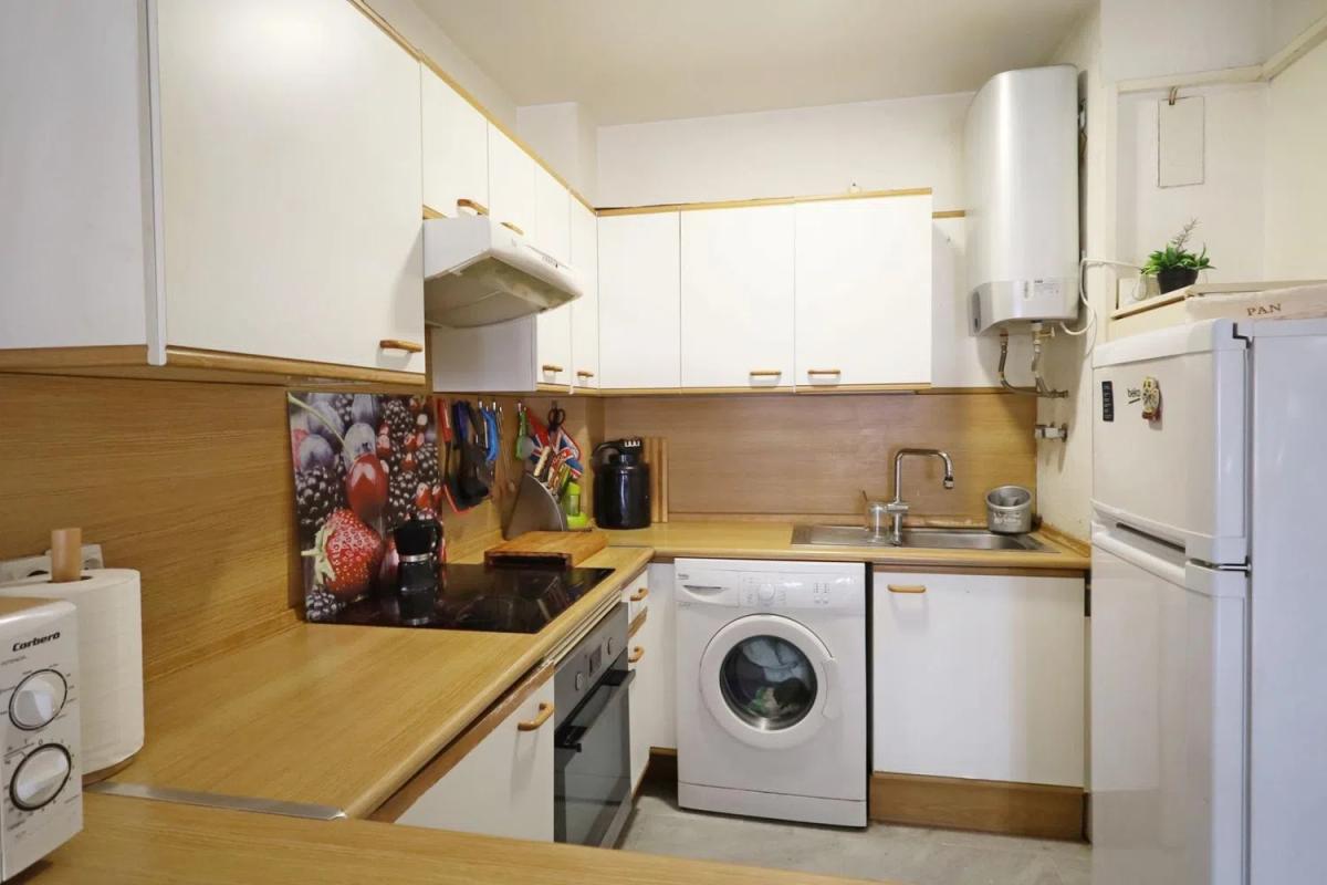 Продажа квартиры на Avenida Carlota Alessandri, Торремолинос
photo 4