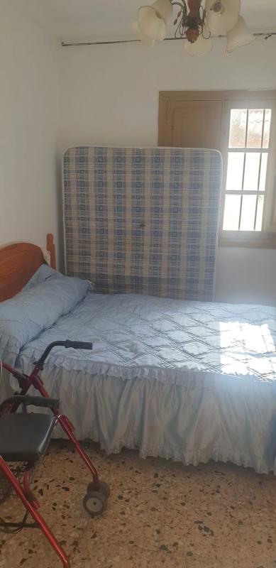 Chalet adosado en calle Paredillas s/n, Alora
photo 3