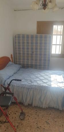 Chalet independiente en venta en , Alora thumbnail 2