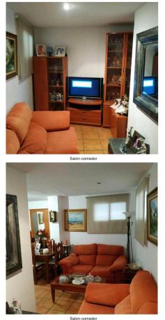 Apartment for sale in  Calle Ollerías, 9, Málaga photo 4