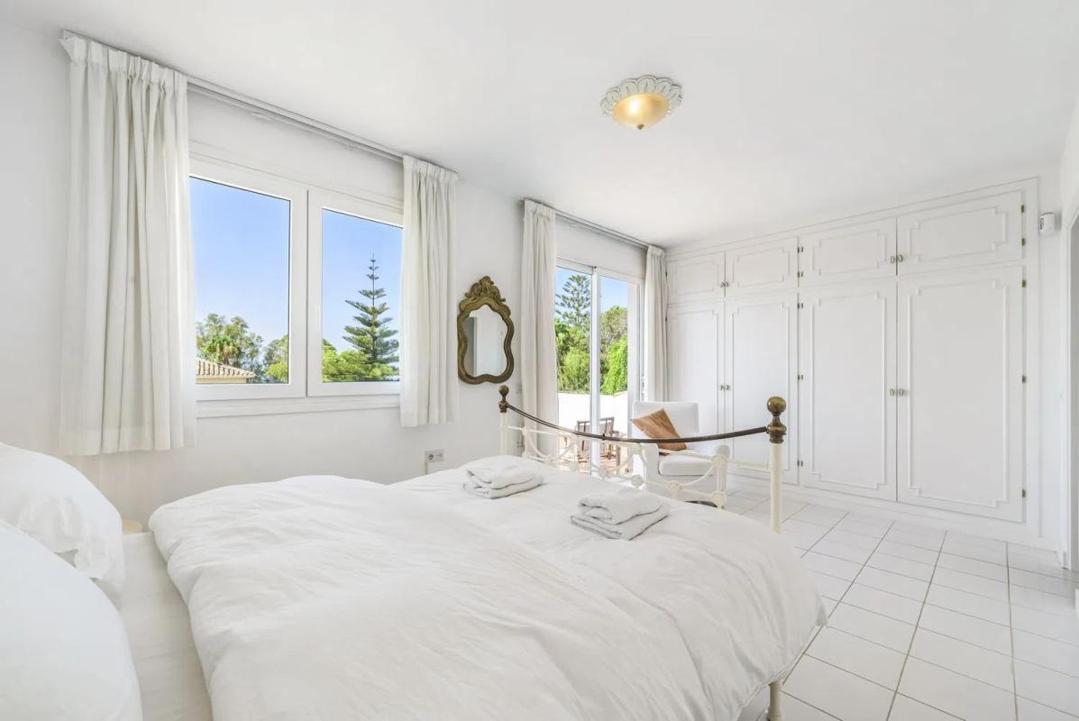 Venta de chalet independiente en Barrio Sitio de Calahonda, Mijas
photo 3