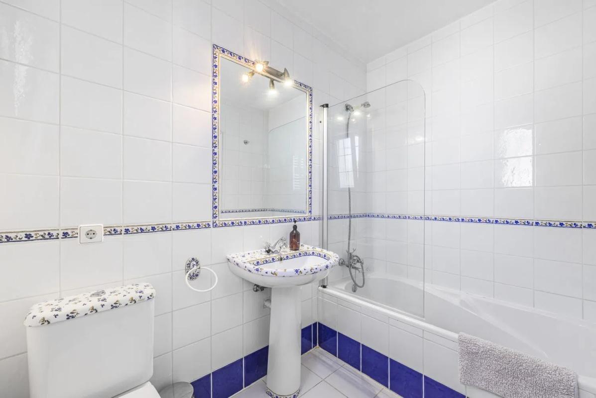Venta de chalet independiente en Barrio Sitio de Calahonda, Mijas
photo 4