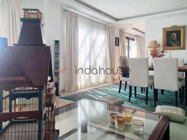 Duplex en venta en Urbanizacion los Altos de los Monteros, Marbella photo 4