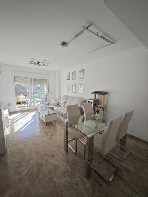 Chalet adosado, Almayate Bajo
photo 1