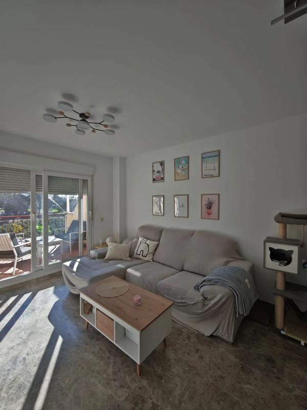 Chalet adosado, Almayate Bajo
photo 2