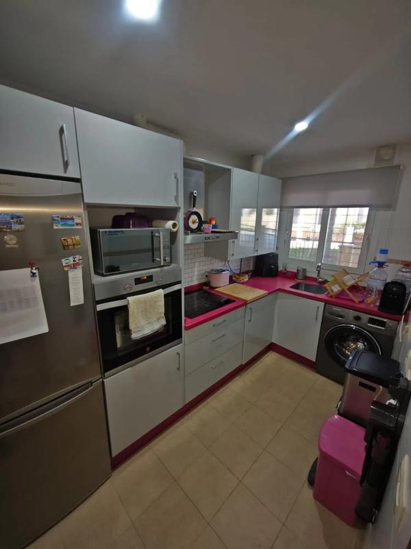 Chalet adosado, Almayate Bajo
photo 3