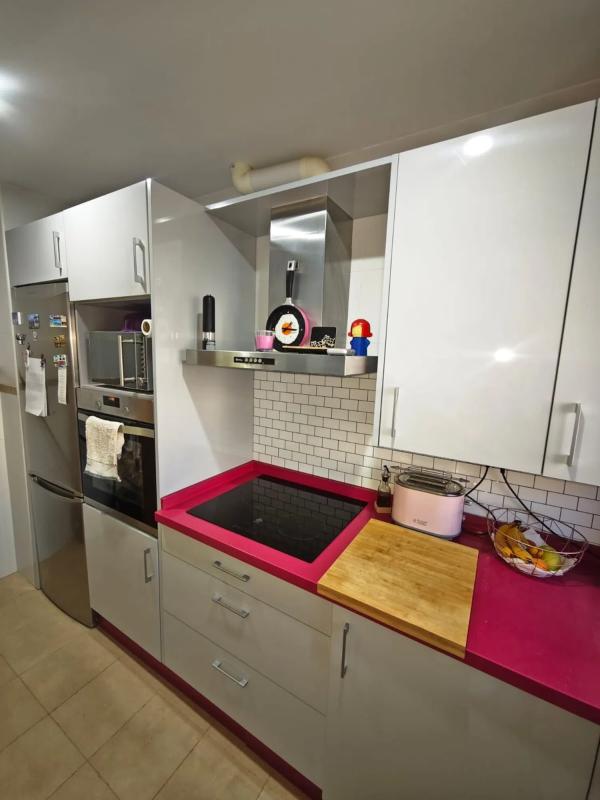 Chalet adosado, Almayate Bajo
photo 4