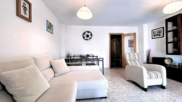 Apartment for sale in Calle Poniente, 1, Torrox photo 1
