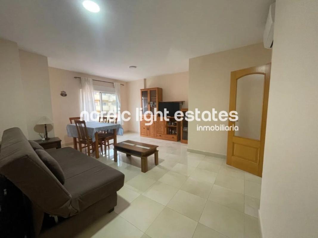 Venta de piso en Avda Pescia - Ctra de Frigiliana, Nerja
photo 1
