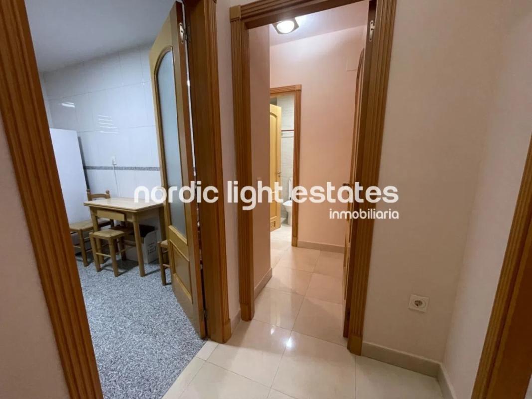 Venta de piso en Avda Pescia - Ctra de Frigiliana, Nerja
photo 4