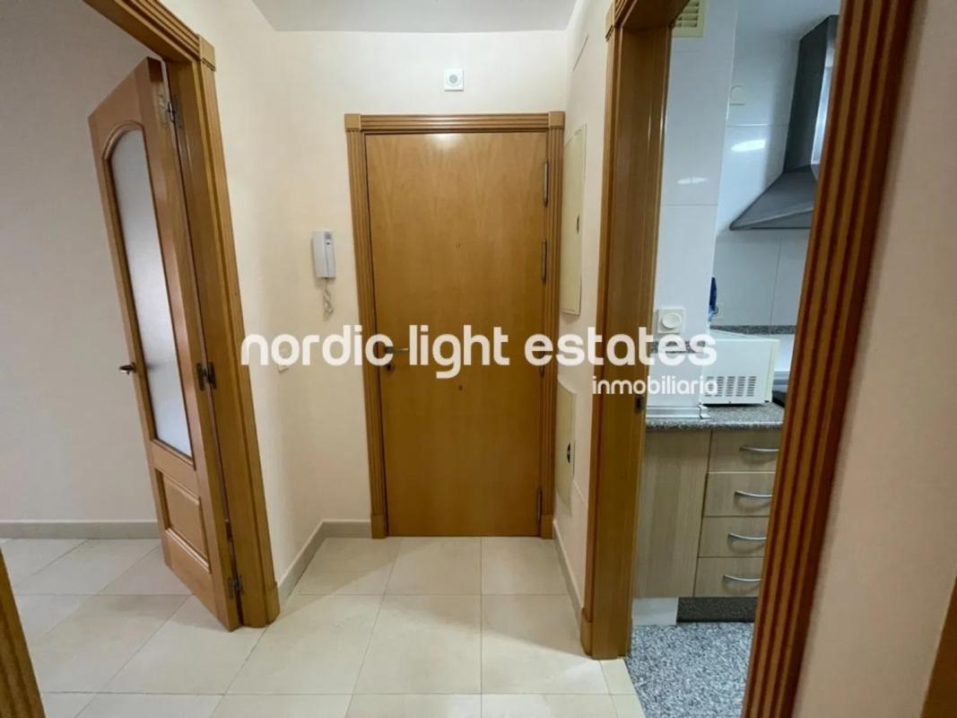 Venta de piso en Avda Pescia - Ctra de Frigiliana, Nerja
photo 5
