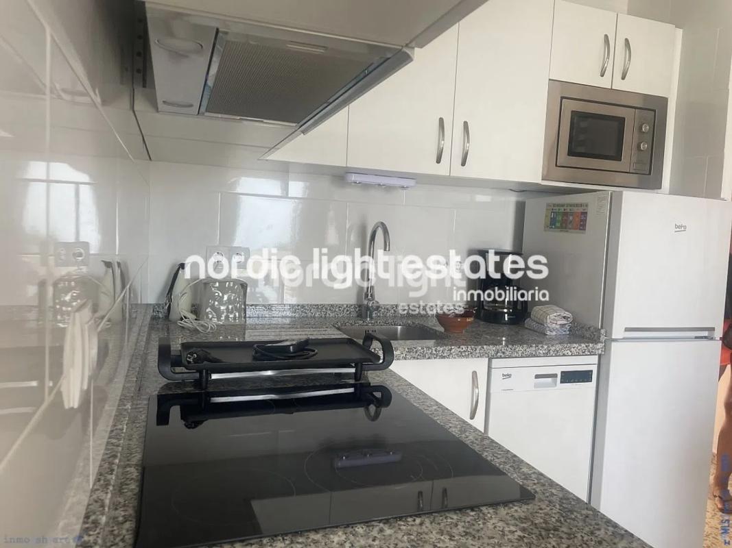 Venta de piso en Avda Pescia - Ctra de Frigiliana, Nerja
photo 5
