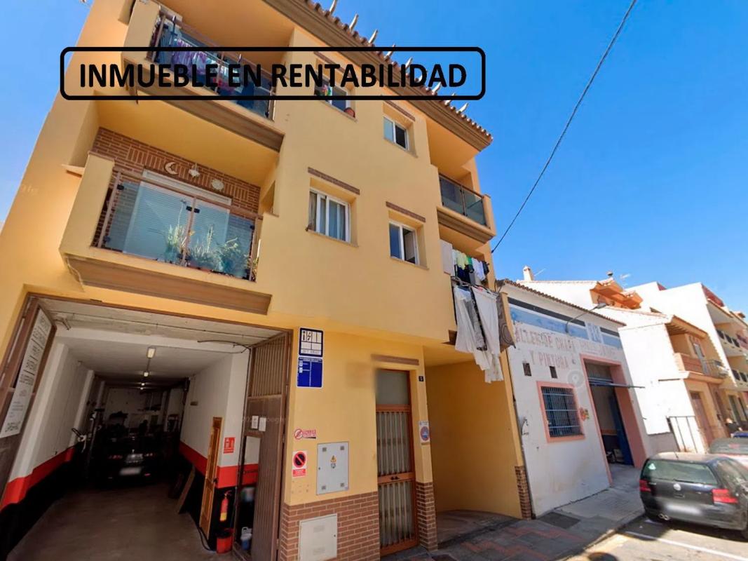Penthouse sale in Calle Santa Lidia s/n, Mijas photo 1