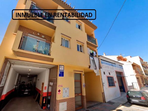 Ático en venta en Calle Santa Lidia s/n, Mijas photo 1