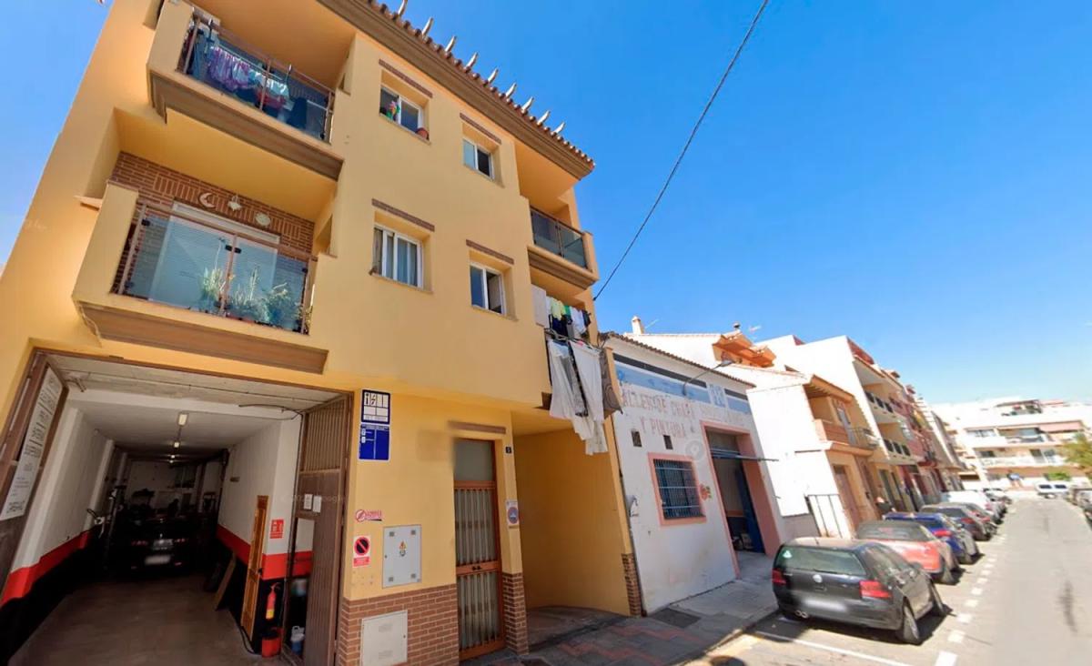 Penthouse sale in Calle Santa Lidia s/n, Mijas photo 2