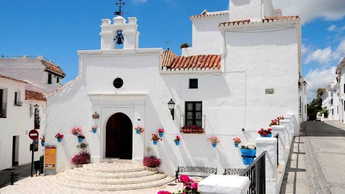 Penthouse sale in Calle Santa Lidia s/n, Mijas photo 3
