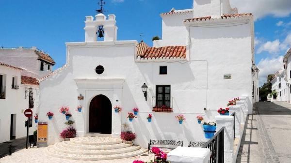 Ático en venta en Calle Santa Lidia s/n, Mijas thumbnail 2