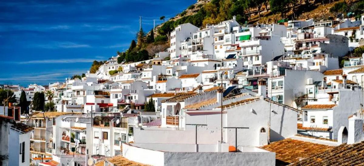 Penthouse sale in Calle Santa Lidia s/n, Mijas photo 4
