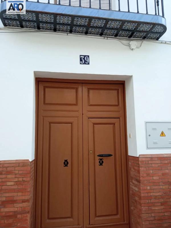 Casa independiente en calle Algarrobo, Alora
photo 1