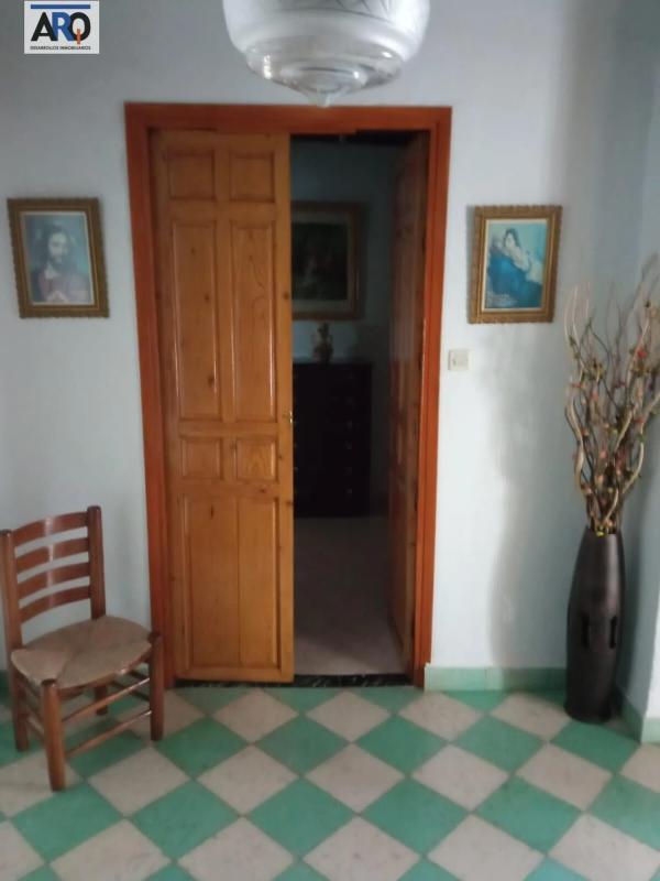 Casa independiente en calle Algarrobo, Alora
photo 2