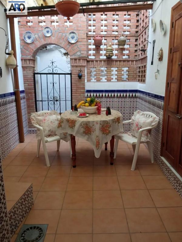 Casa independiente en calle Algarrobo, Alora
photo 3