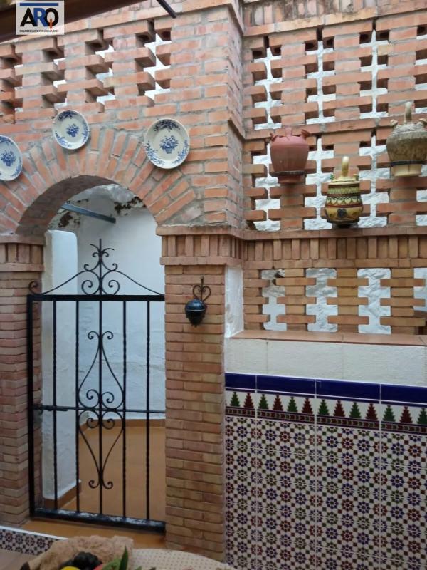 Casa independiente en calle Algarrobo, Alora
photo 4