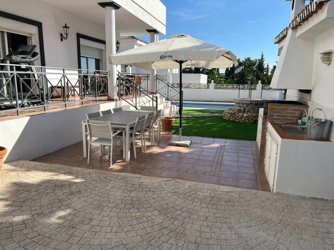 Venta de chalet independiente en Calle austria s/n, Marbella
photo 5