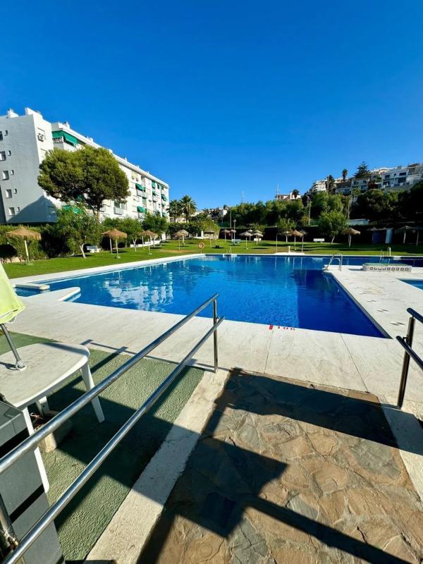 Duplex sale in Urbanización Calaflores, Rincón de la Victoria photo 1