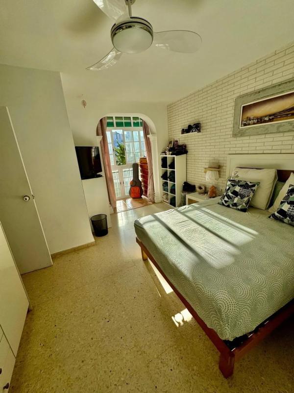 Duplex sale in Urbanización Calaflores, Rincón de la Victoria photo 2