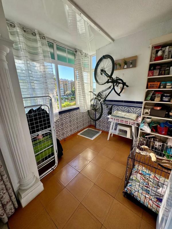 Duplex sale in Urbanización Calaflores, Rincón de la Victoria photo 3