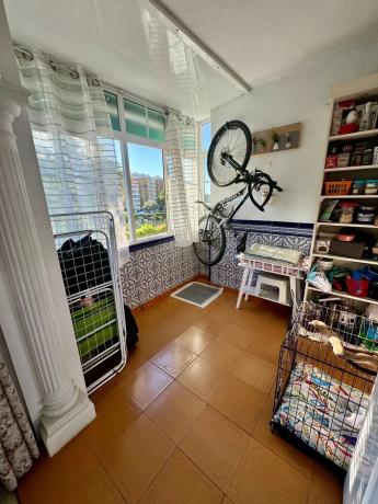 Дуплекс на продажу в Urbanización Calaflores, Ринкон-де-ла-Виктория photo 3