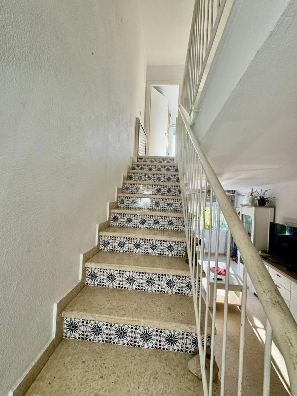 Duplex sale in Urbanización Calaflores, Rincón de la Victoria photo 4
