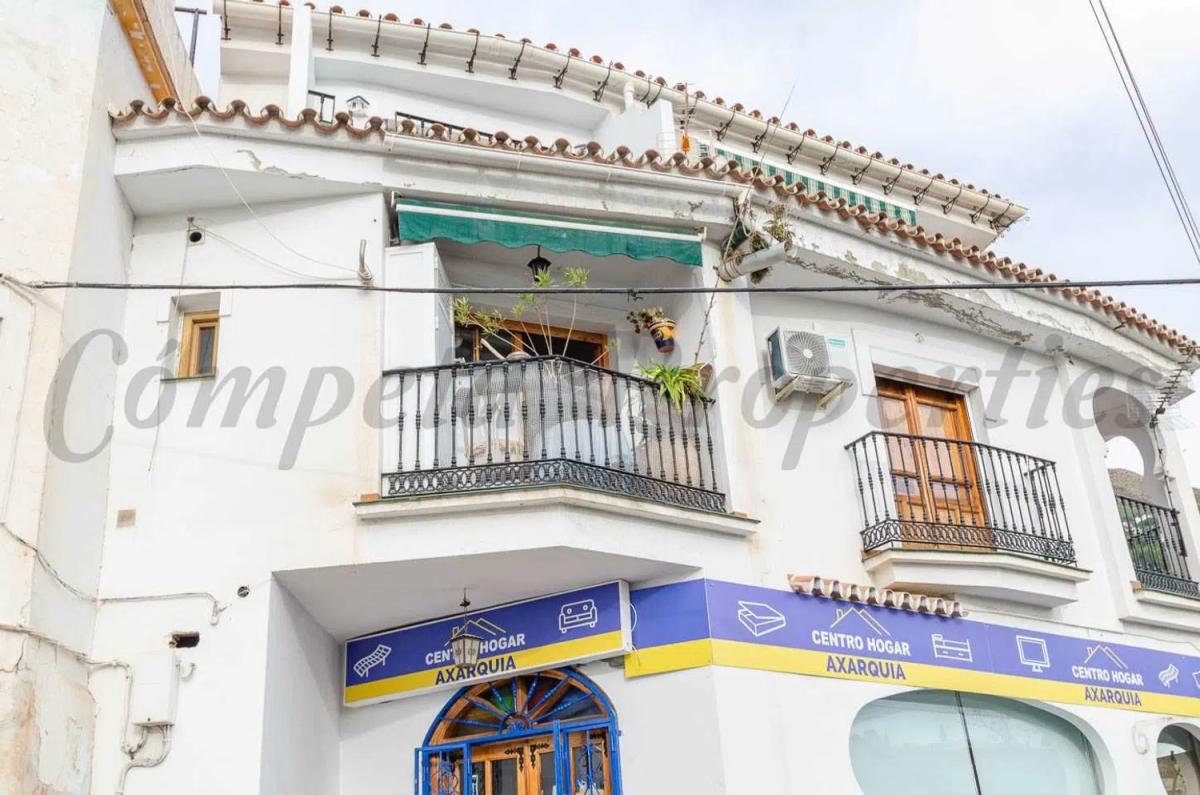 Piso en Competa, Competa
photo 2