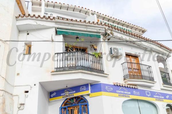 Piso en venta en , Competa photo 2