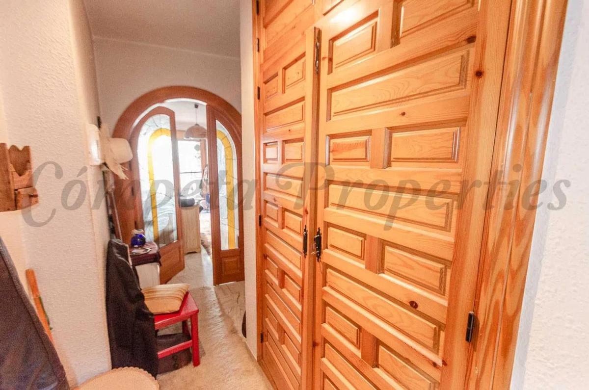 Piso en Competa, Competa
photo 3