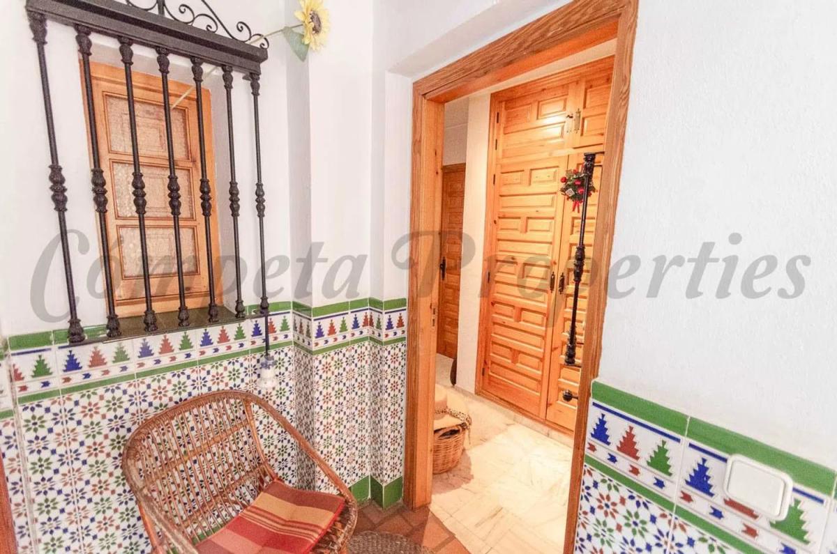 Piso en Competa, Competa
photo 4