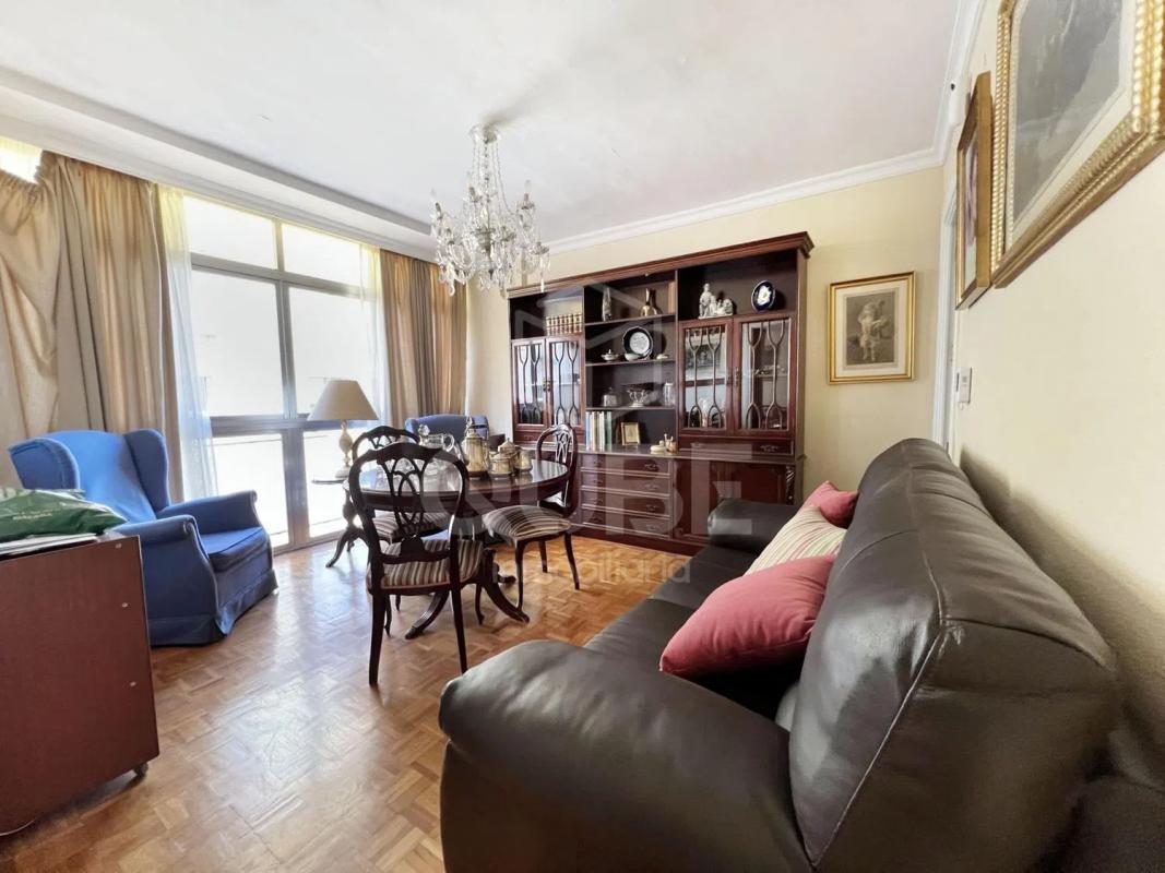 Sale of apartment in Calle Rodríguez de Berlanga, Málaga
photo 1