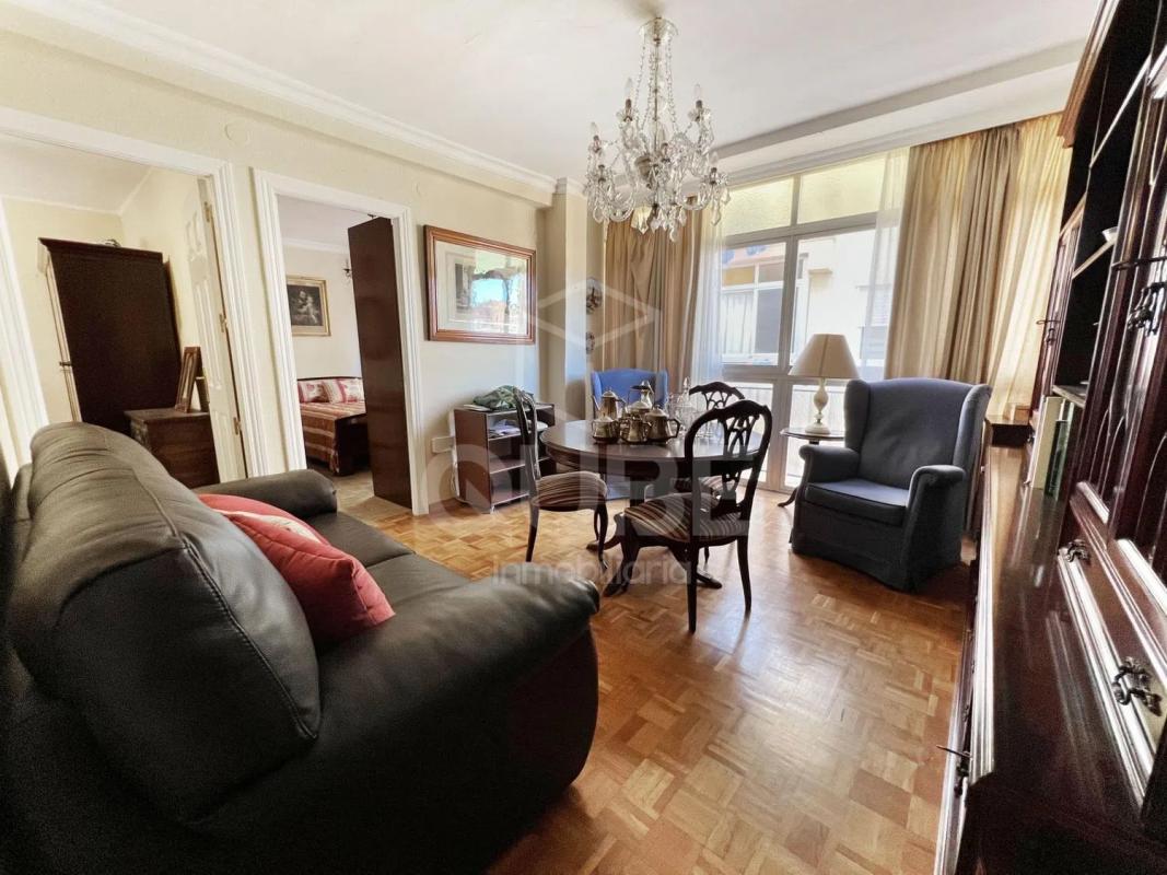 Sale of apartment in Calle Rodríguez de Berlanga, Málaga
photo 2