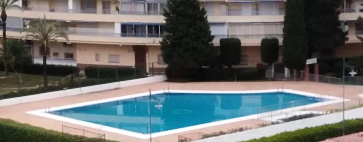 Venta de piso en Avenida Antonio Toré Toré, Torre del Mar
photo 1