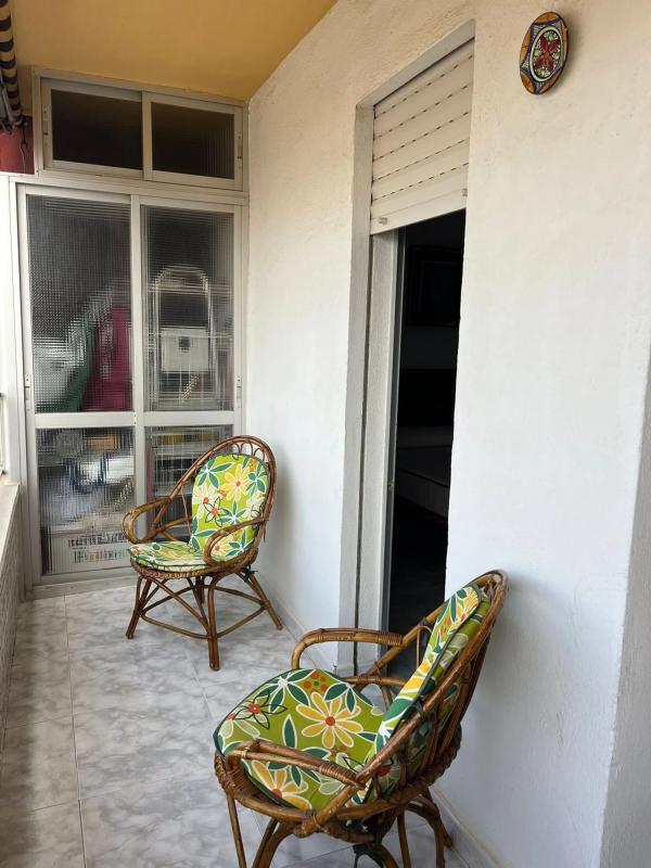 Venta de piso en Avenida Antonio Toré Toré, Torre del Mar
photo 4