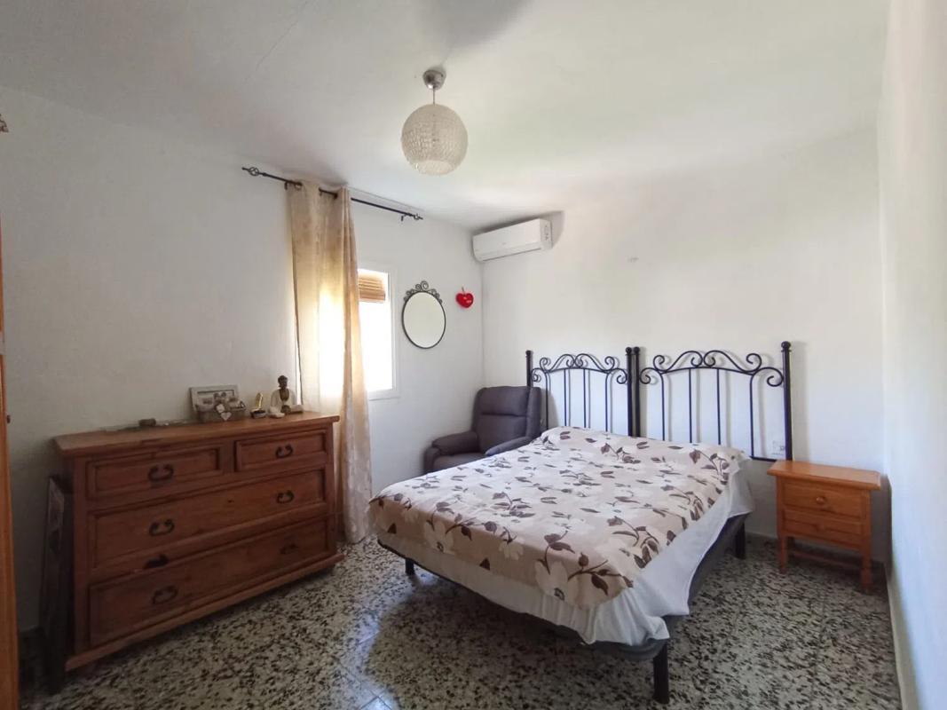 Продажа отдельного шале в  Paseo de Gibralgalia, Картама photo 5