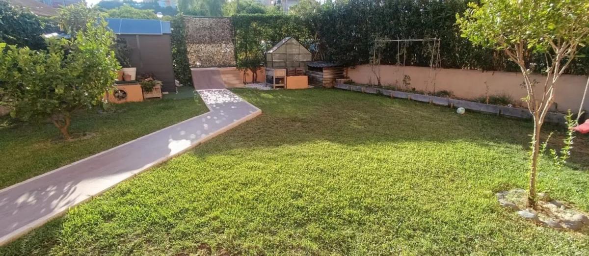 Venta de piso en Barrio Riviera del Sol, Mijas
photo 1