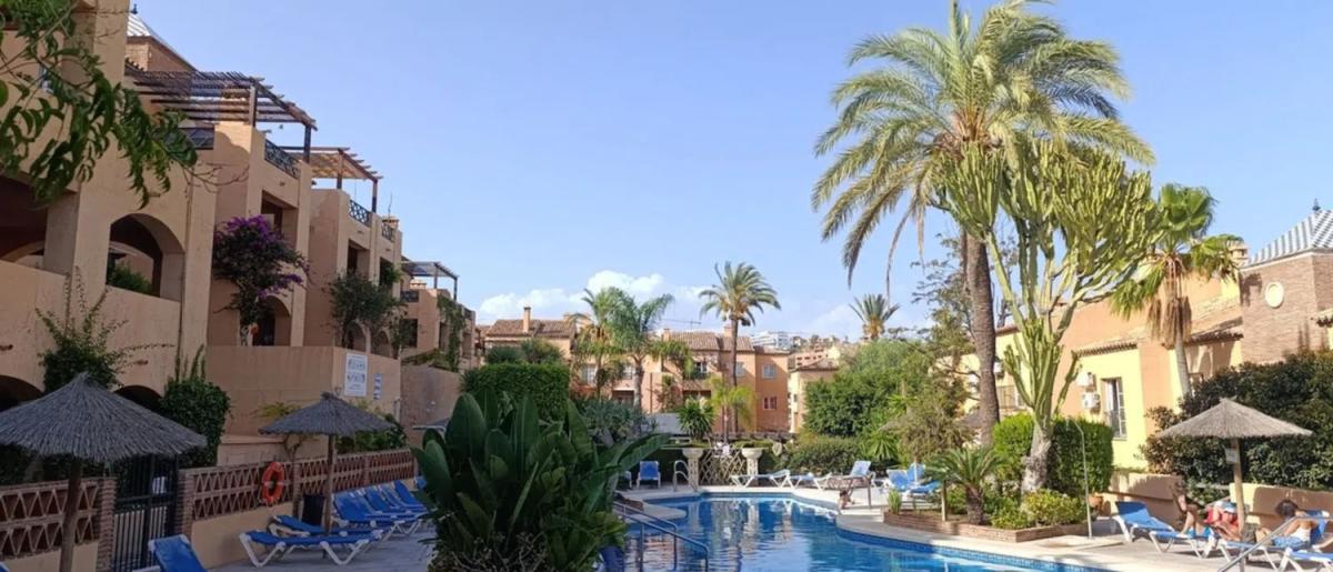 Venta de piso en Barrio Riviera del Sol, Mijas
photo 2