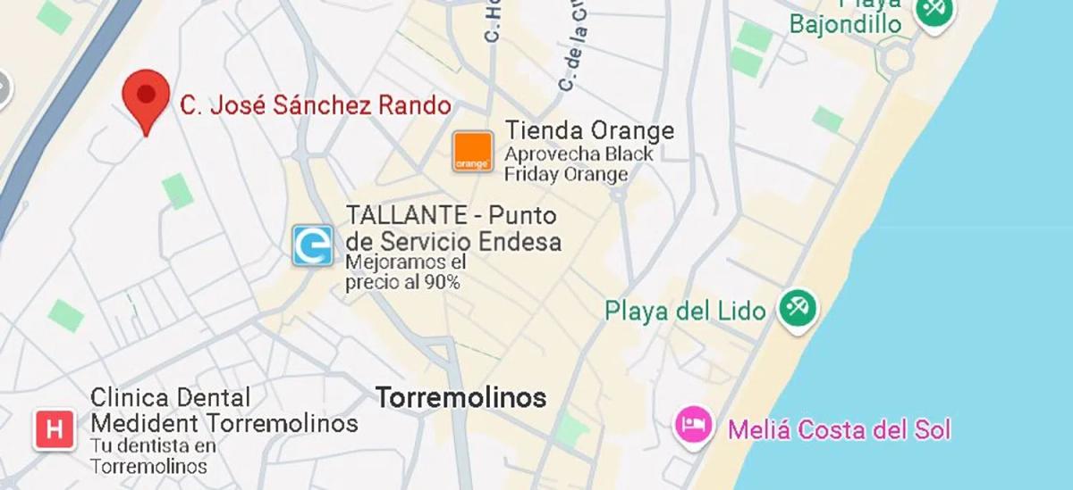 Venta de piso en Calle José Sánchez Rando, Torremolinos
photo 2
