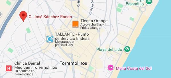 Mieszkanie na sprzedaż w Calle José Sánchez Rando, Torremolinos thumbnail 1