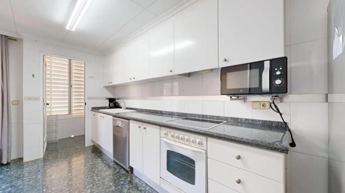 Venta de piso en Calle José Sánchez Rando, Torremolinos
photo 4