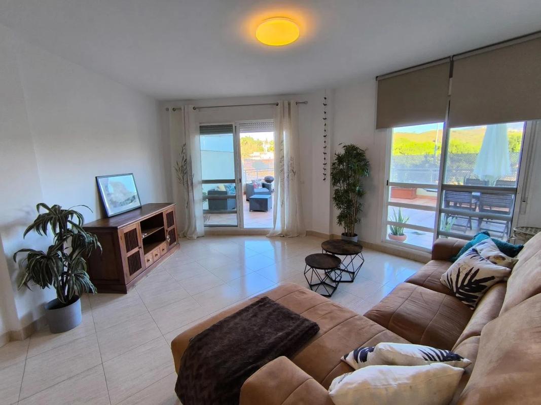 Venta de piso en Calle Acebuche, 7, Mijas
 photo 2