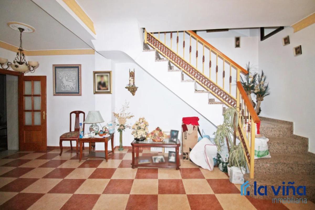 Chalet pareado, Mollina
photo 1