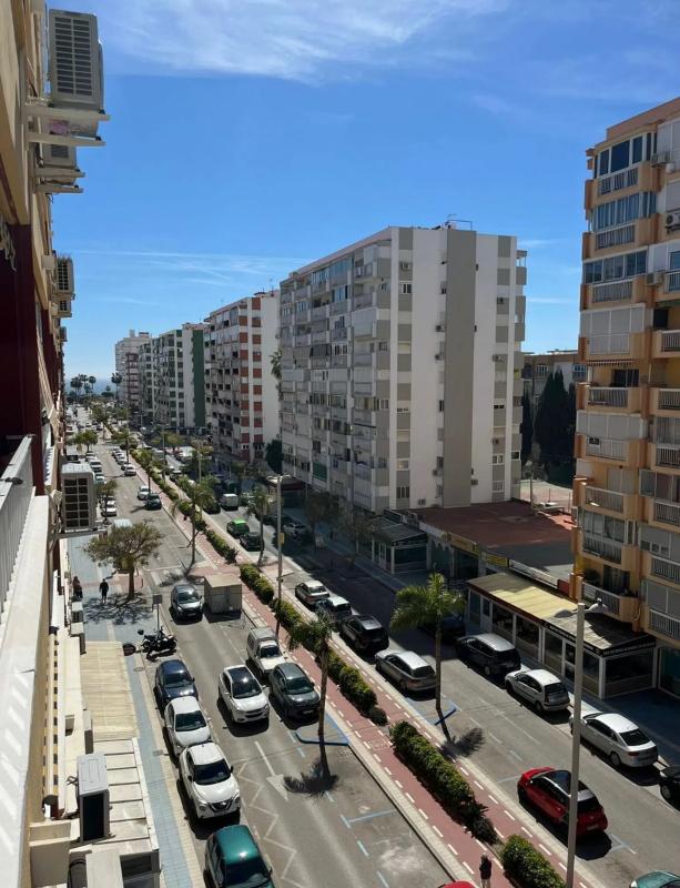 Venta de piso en Poniente-Faro, Torre del Mar
photo 1
